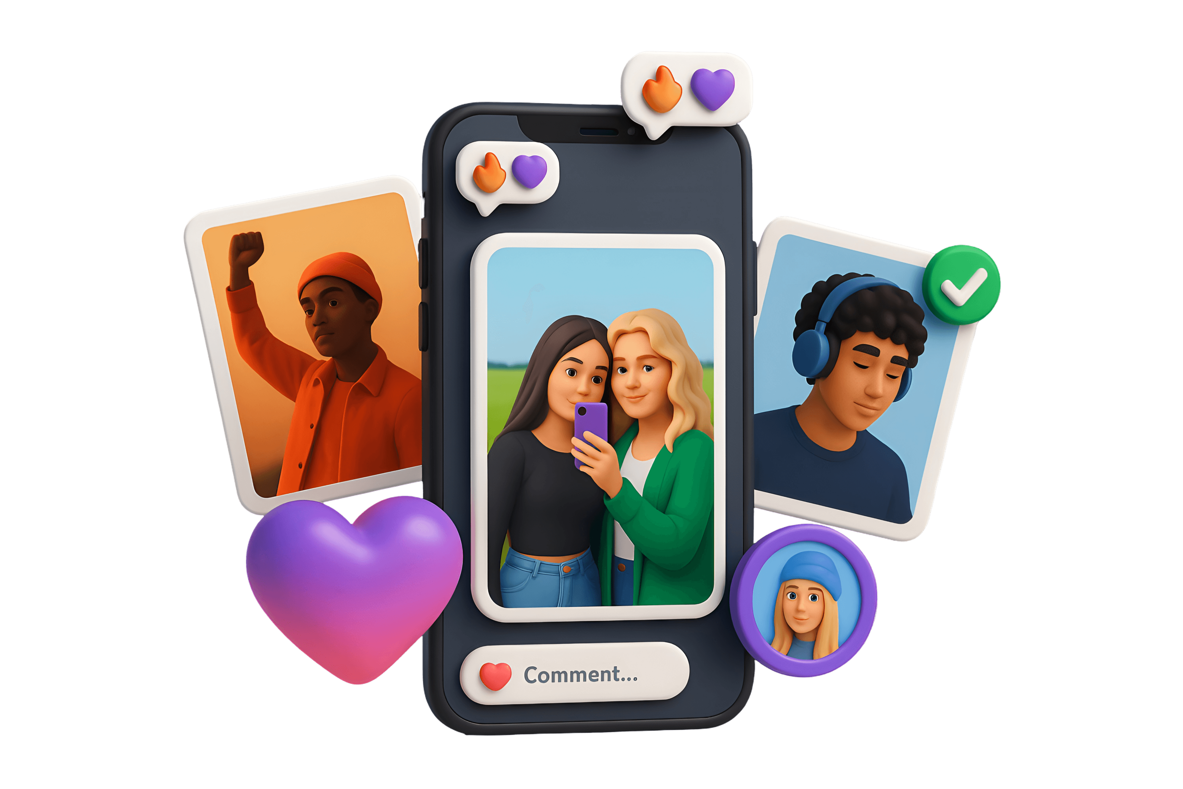 Viral Video X-Ray input